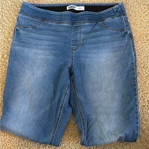 Old Navy rockstar jeggings